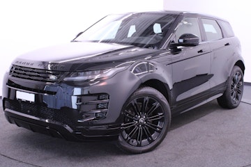 Vehicle image LAND ROVER Range Rover Evoque 1.5 T 270e Autobiography MY26