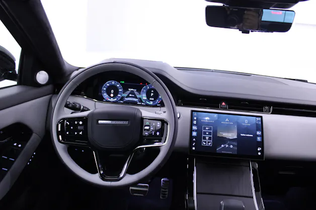 Land Rover Range Rover Evoque 1.5 T 270e Autobiography MY26