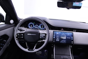 Vehicle image LAND ROVER Range Rover Evoque 1.5 T 270e Autobiography MY26