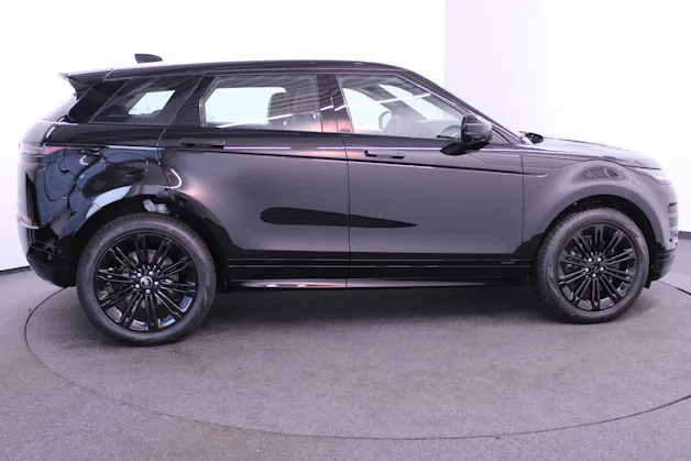 Land Rover Range Rover Evoque 1.5 T 270e Autobiography MY26