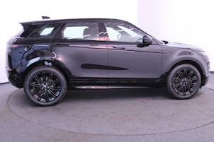 Vehicle image LAND ROVER Range Rover Evoque 1.5 T 270e Autobiography MY26