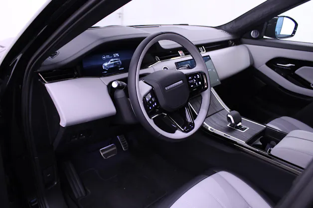 Land Rover Range Rover Evoque 1.5 T 270e Autobiography MY26