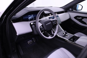 Vehicle image LAND ROVER Range Rover Evoque 1.5 T 270e Autobiography MY26