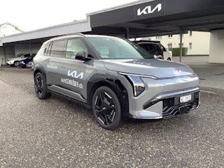 Vehicle image KIA EV3