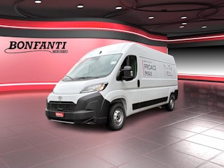 Vehicle image TOYOTA PROACE MAX 0