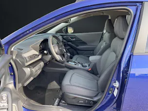 Subaru Crosstrek 2.0i e-Boxer Swiss Plus