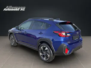 Subaru Crosstrek 2.0i e-Boxer Swiss Plus