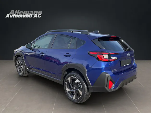 Subaru Crosstrek 2.0i e-Boxer Swiss Plus