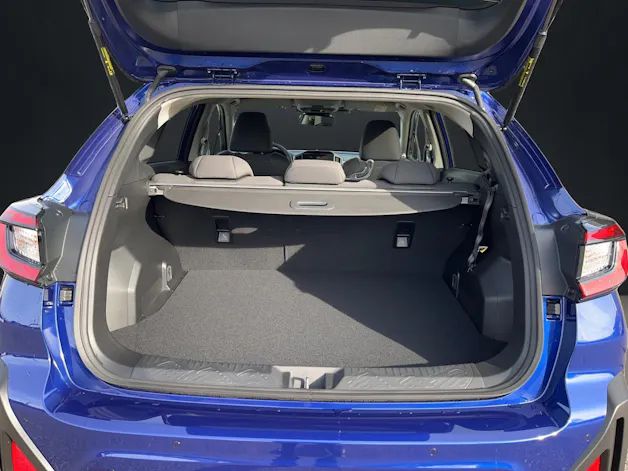Subaru Crosstrek 2.0i e-Boxer Swiss Plus