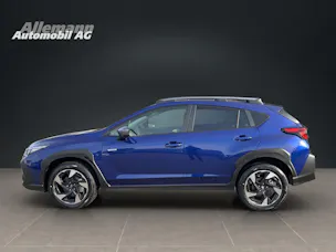 Subaru Crosstrek 2.0i e-Boxer Swiss Plus