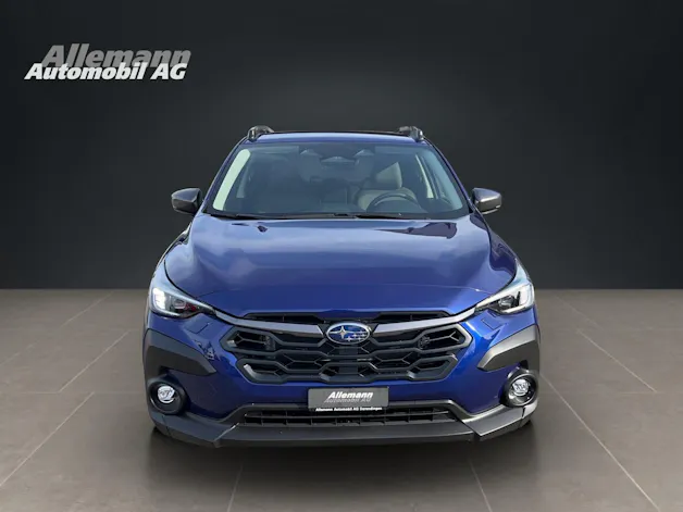Subaru Crosstrek 2.0i e-Boxer Swiss Plus
