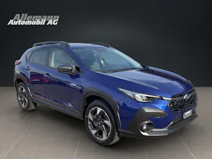 Subaru Crosstrek 2.0i e-Boxer Swiss Plus