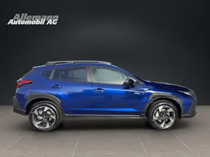 Subaru Crosstrek 2.0i e-Boxer Swiss Plus