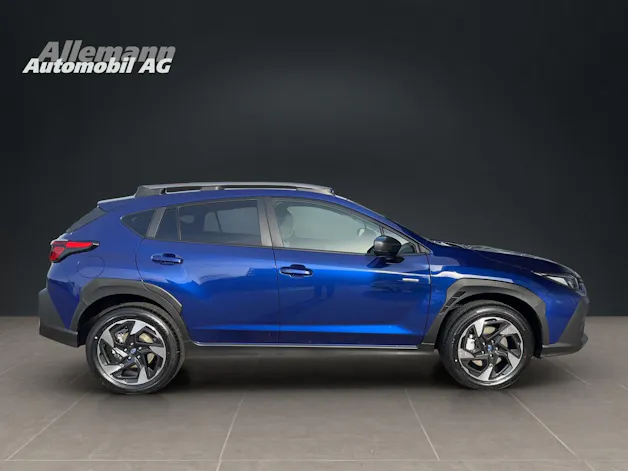 Subaru Crosstrek 2.0i e-Boxer Swiss Plus