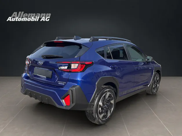 Subaru Crosstrek 2.0i e-Boxer Swiss Plus