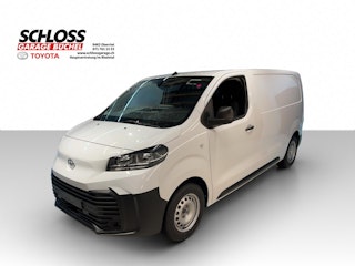 Vehicle image TOYOTA PROACE