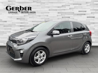 Vehicle image KIA PICANTO