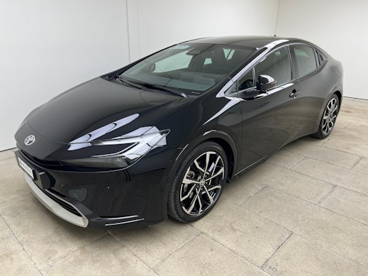 TOYOTA Prius 2.0 Plug-In-Hybrid Premium 2