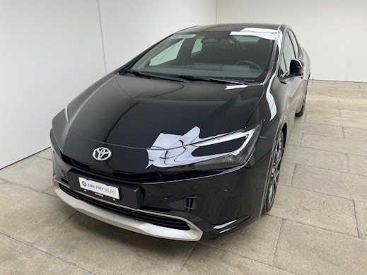 TOYOTA Prius 2.0 Plug-In-Hybrid Premium 0