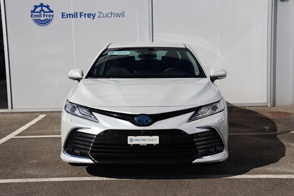 TOYOTA Camry 2.5 HSD Premium 2