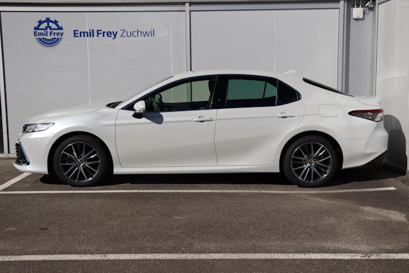 TOYOTA Camry 2.5 HSD Premium 1