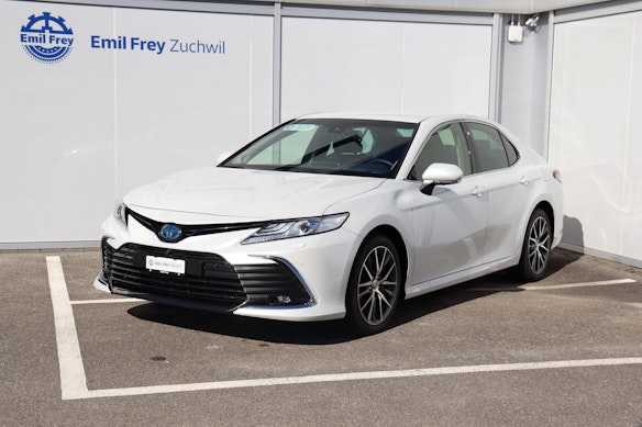 TOYOTA Camry 2.5 HSD Premium 0