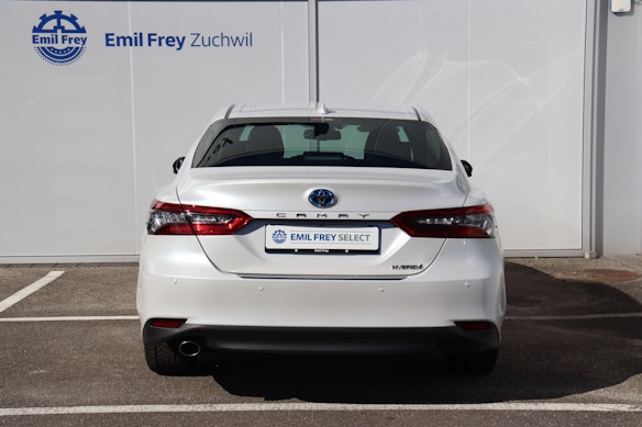 TOYOTA Camry 2.5 HSD Premium 3