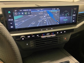 Vehicle image OPEL Grandland-e Electric GS