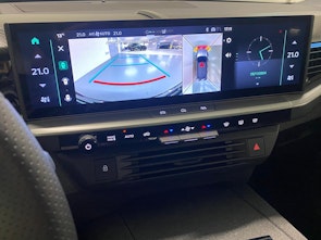 Vehicle image OPEL Grandland-e Electric GS