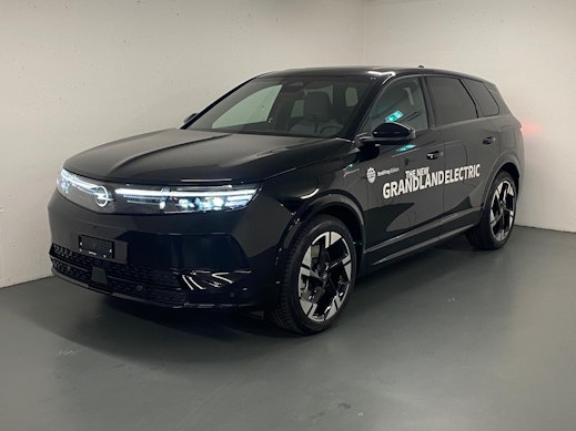 OPEL Grandland-e Electric GS 0 OPEL Grandland-e Electric GS 0