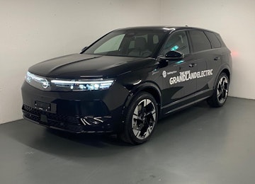 Vehicle image OPEL Grandland-e Electric GS Vehicle image OPEL Grandland-e Electric GS