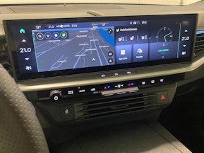 Vehicle image OPEL Grandland-e Electric GS