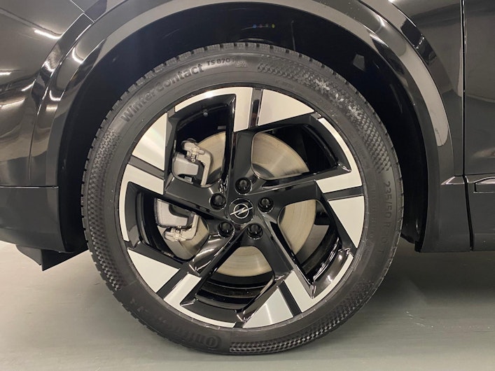 Vehicle image OPEL GRANDLAND