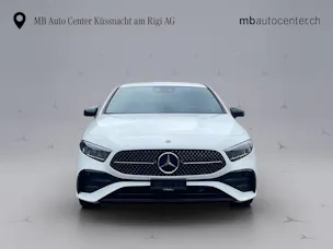 Mercedes-Benz A 250 AMG Line 4m