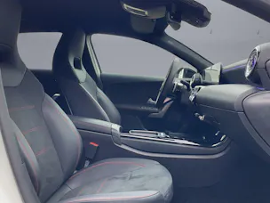 Mercedes-Benz A 250 AMG Line 4m