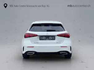 Mercedes-Benz A 250 AMG Line 4m
