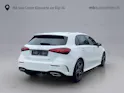 Mercedes-Benz A 250 AMG Line 4m