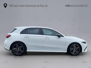 Mercedes-Benz A 250 AMG Line 4m