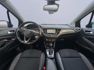 Vehicle image OPEL CROSSLAND X 0