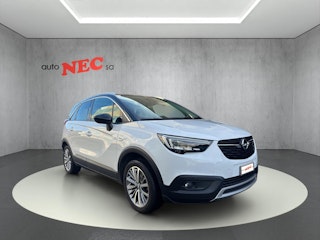 Vehicle image OPEL CROSSLAND X 0