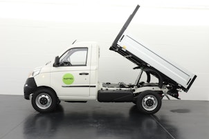 Vehicle image PIAGGIO Porter Kipper 1.5 CNG Pro Short Range