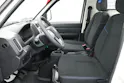 Piaggio Porter Kipper 1.5 CNG Pro Short Range