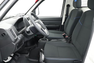 Vehicle image PIAGGIO Porter Kipper 1.5 CNG Pro Short Range