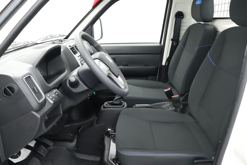 Vehicle image PIAGGIO PORTER