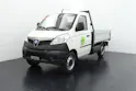 Piaggio Porter Kipper 1.5 CNG Pro Short Range