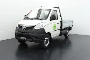 Piaggio Porter Kipper 1.5 CNG Pro Short Range