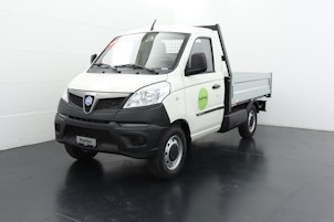Vehicle image PIAGGIO Porter Kipper 1.5 CNG Pro Short Range