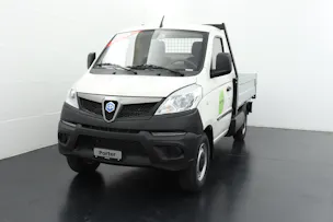 Piaggio Porter Kipper 1.5 CNG Pro Short Range