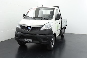 Vehicle image PIAGGIO Porter Kipper 1.5 CNG Pro Short Range