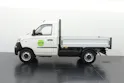 Piaggio Porter Kipper 1.5 CNG Pro Short Range